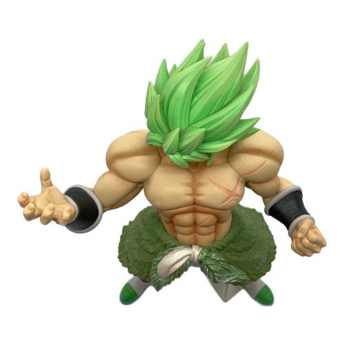 BANDAI (バンダイ) 超サイヤ人ブロリーフルパワー 「一番くじ ドラゴンボール VSオムニバス」 KING CLUSTAR D賞 フィギュア フィギュア