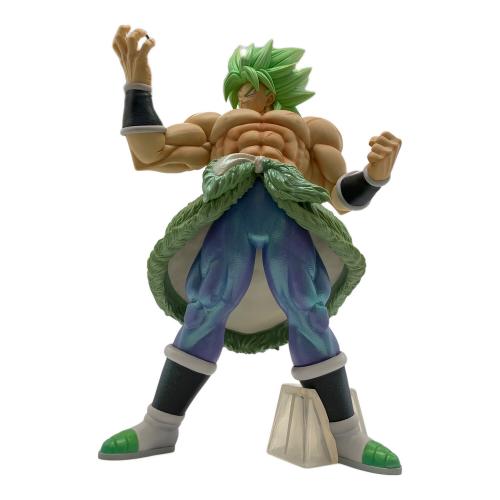 BANDAI (バンダイ) 超サイヤ人ブロリーフルパワー 「一番くじ ドラゴンボール VSオムニバス」 KING CLUSTAR D賞 フィギュア フィギュア