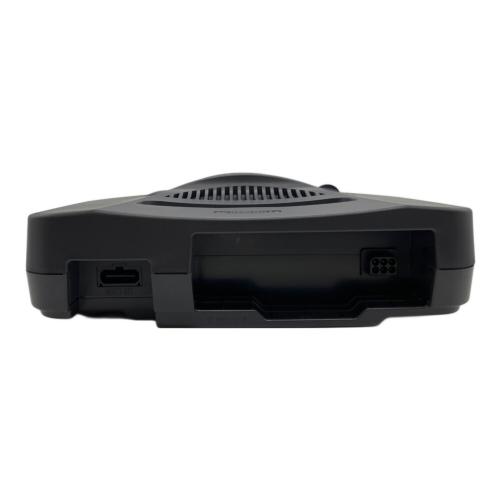 Nintendo (ニンテンドー) Nintendo64 NUS-001