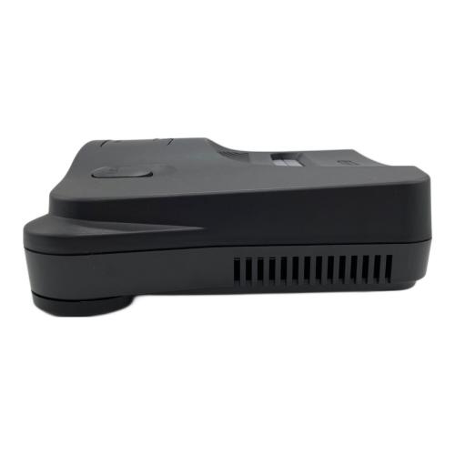 Nintendo (ニンテンドー) Nintendo64 NUS-001