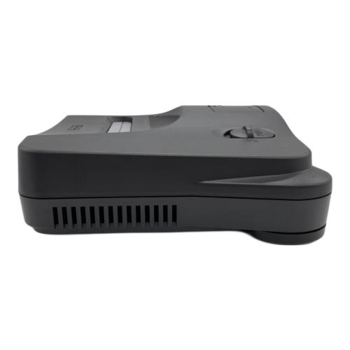 Nintendo (ニンテンドー) Nintendo64 NUS-001