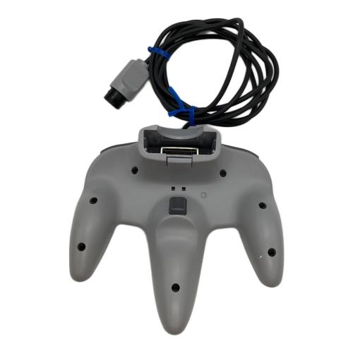 Nintendo (ニンテンドー) Nintendo64 NUS-001
