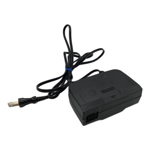 Nintendo (ニンテンドー) Nintendo64 NUS-001