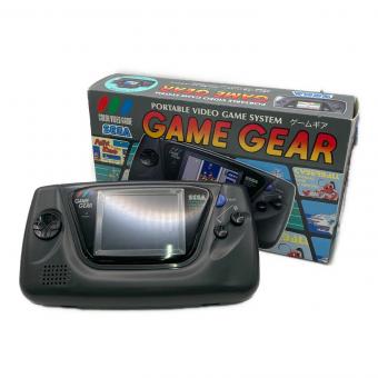 セガ ゲームギア HGG-3210