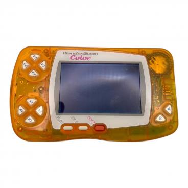 BANDAI (バンダイ) ワンダースワンカラー WSC-001｜トレファクONLINE