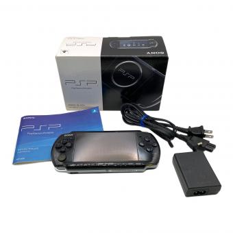 SONY (ソニー) PSP PSP-3000