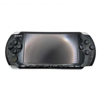 SONY (ソニー) PSP PSP-3000