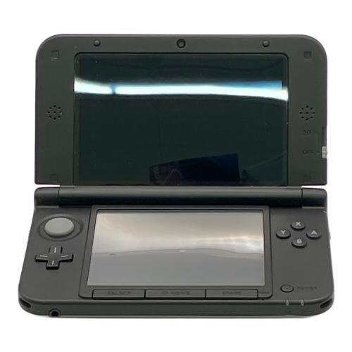 Nintendo (ニンテンドウ) 3DS LL SPR-S-JPN-C0