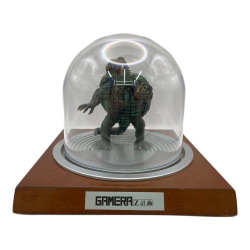 ハピネットピクチャーズ ガメラ生誕40周年記念 ガメラ Z計画DVD-BOX DVD 付属品完備 〇