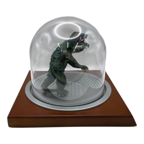 ハピネットピクチャーズ ガメラ生誕40周年記念 ガメラ Z計画DVD-BOX DVD 付属品完備 〇