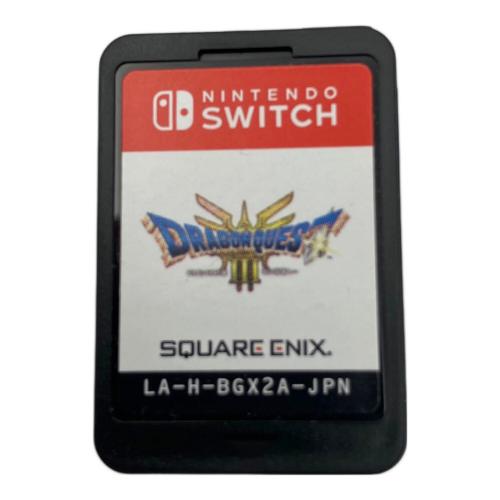 スクウェア・エニックス ドラゴンクエストIII そして伝説へ… Nintendo Switch用ソフト CERO B (12歳以上対象)