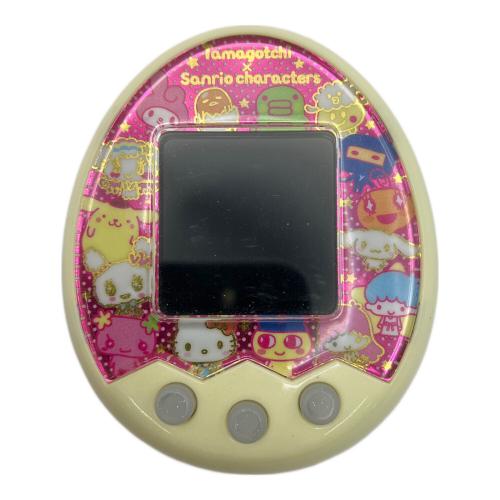 たまごっち たまごっちみくす サンリオキャラクターズ mix ver./81108