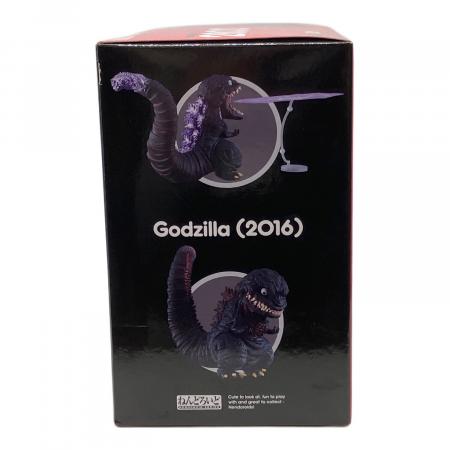 GOODSMILE COMPANY (グッドスマイルカンパニー) ゴジラ(2016) ゴジラ