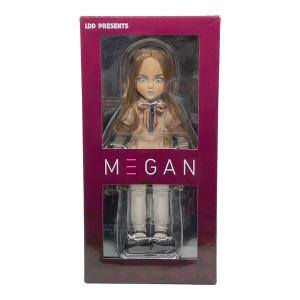 MEZCOTOYZ (メズコトイズ) LDD PRESENTS M3GAN