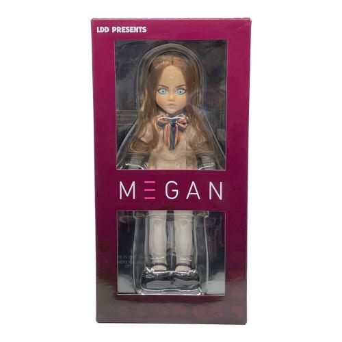 MEZCOTOYZ (メズコトイズ) LDD PRESENTS M3GAN