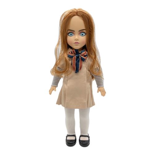 MEZCOTOYZ (メズコトイズ) LDD PRESENTS M3GAN