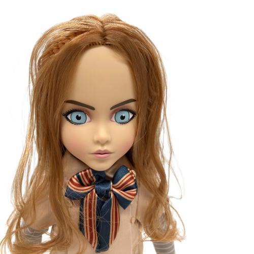 MEZCOTOYZ (メズコトイズ) LDD PRESENTS M3GAN