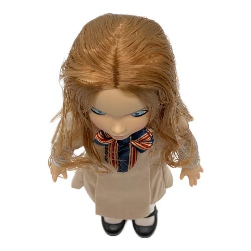 MEZCOTOYZ (メズコトイズ) LDD PRESENTS M3GAN