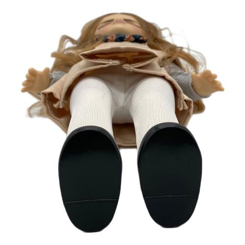 MEZCOTOYZ (メズコトイズ) LDD PRESENTS M3GAN