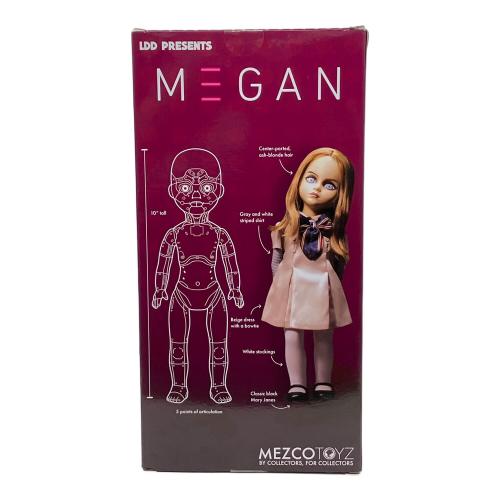 MEZCOTOYZ (メズコトイズ) LDD PRESENTS M3GAN