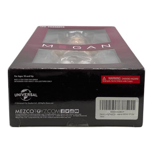 MEZCOTOYZ (メズコトイズ) LDD PRESENTS M3GAN