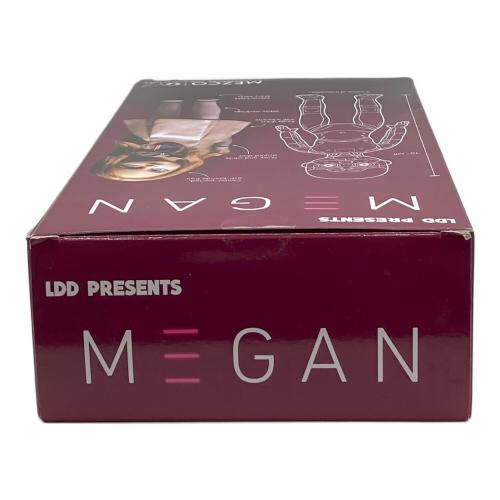 MEZCOTOYZ (メズコトイズ) LDD PRESENTS M3GAN