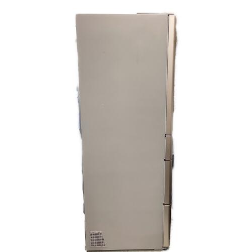 HITACHI (ヒタチ) 6ドア冷蔵庫 R-XG5100G 2016年製 143 505L