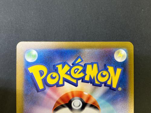 リザードンex ポケモンカード 349/190 SAR @ Π