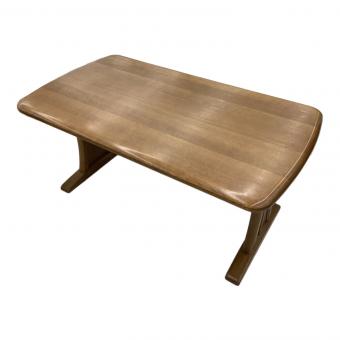 karimoku (カリモク) ダイニングテーブル ブラウン