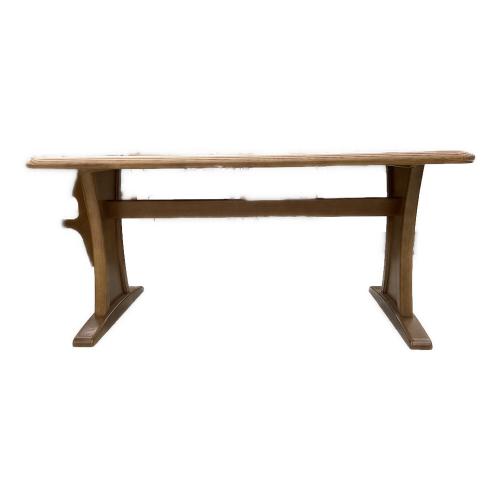 karimoku (カリモク) ダイニングテーブル ブラウン