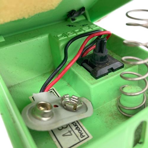 BOSS (ボス) フェイザー PH-2 485500 @ SUPER Phaser