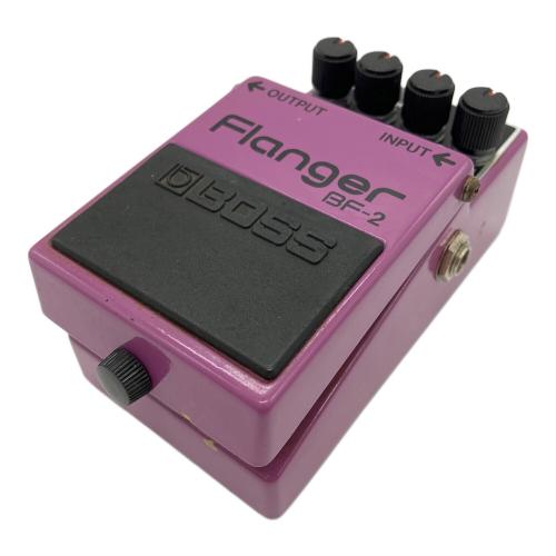 BOSS (ボス) フランジャー BF-2 50200 Flanger