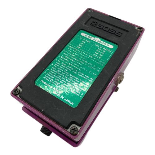 BOSS (ボス) フランジャー BF-2 50200 Flanger
