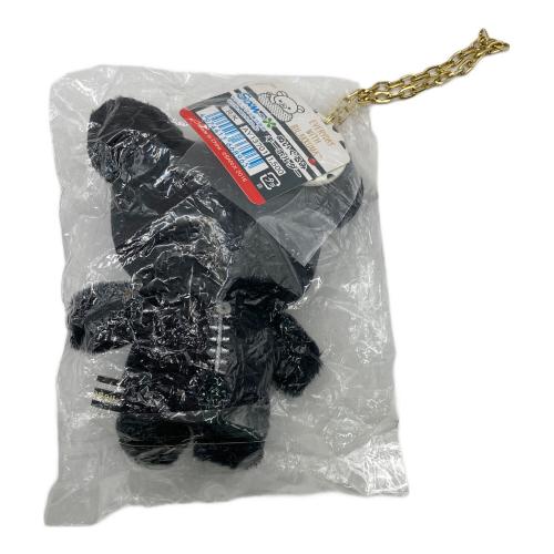 モノクロ リラックマ ヌイグルミ ぬいぐるみ キーホルダー 2016