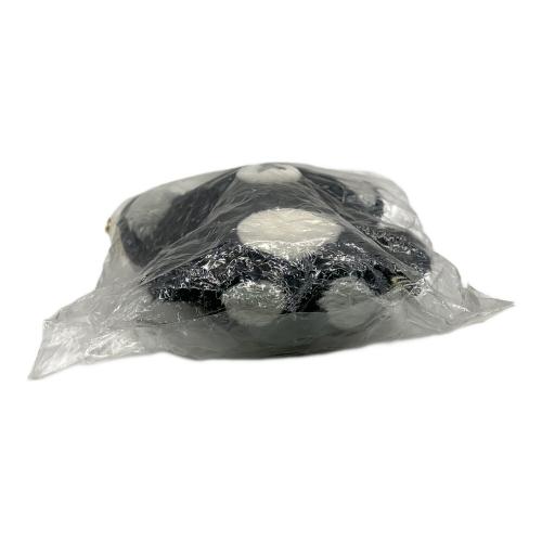 モノクロ リラックマ ヌイグルミ ぬいぐるみ キーホルダー 2016