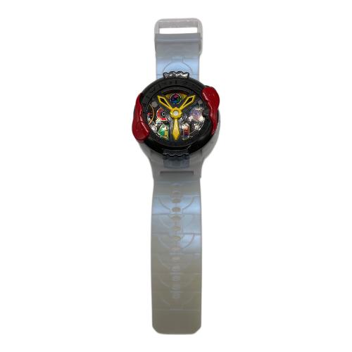 BANDAI (バンダイ) 妖怪ウォッチおもちゃセット 男の子おもちゃ