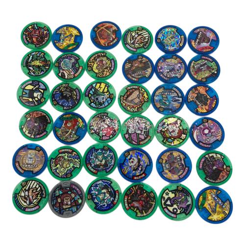 BANDAI (バンダイ) 妖怪ウォッチおもちゃセット 男の子おもちゃ