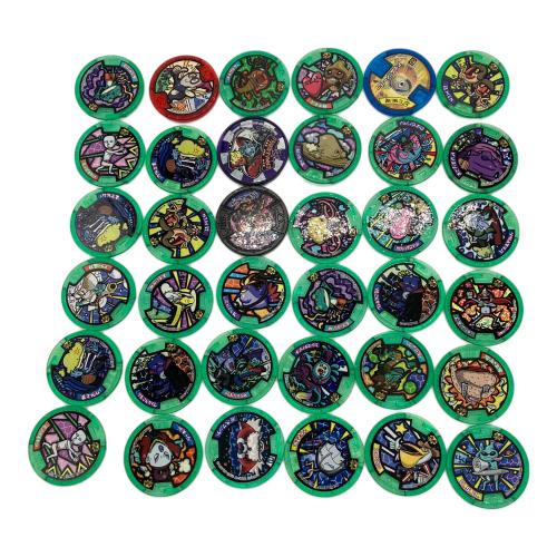 BANDAI (バンダイ) 妖怪ウォッチおもちゃセット 男の子おもちゃ