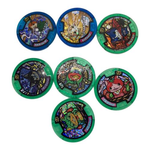 BANDAI (バンダイ) 妖怪ウォッチおもちゃセット 男の子おもちゃ