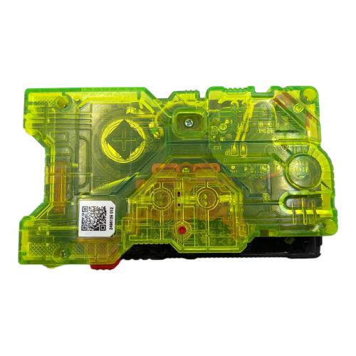 仮面ライダーゼロワン (カメンライダーゼロワン) DXシャイニングホッパープログライズキー＆アサルトウルフプログライズキーセット 「仮面ライダーゼロワン」 仮面ライダー