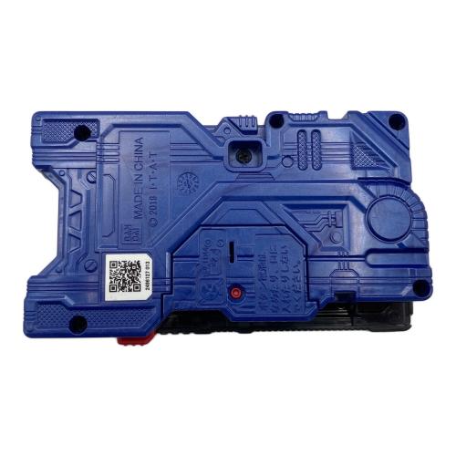 仮面ライダーゼロワン (カメンライダーゼロワン) DXシャイニングホッパープログライズキー＆アサルトウルフプログライズキーセット 「仮面ライダーゼロワン」 仮面ライダー