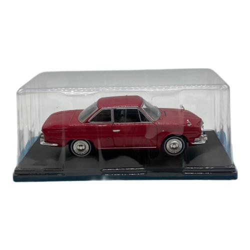 Hino/Contessa1300Couqe モデルカー 国産名車コレクション 1/24