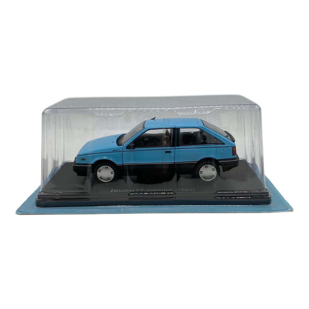Isuzu/FFGemini モデルカー 国産名車コレクション 1/24｜トレファクONLINE