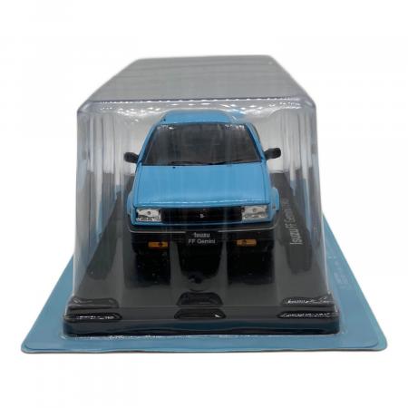 Isuzu/FFGemini モデルカー 国産名車コレクション 1/24｜トレファクONLINE