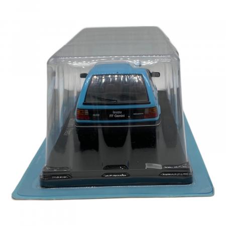 Isuzu/FFGemini モデルカー 国産名車コレクション 1/24｜トレファクONLINE