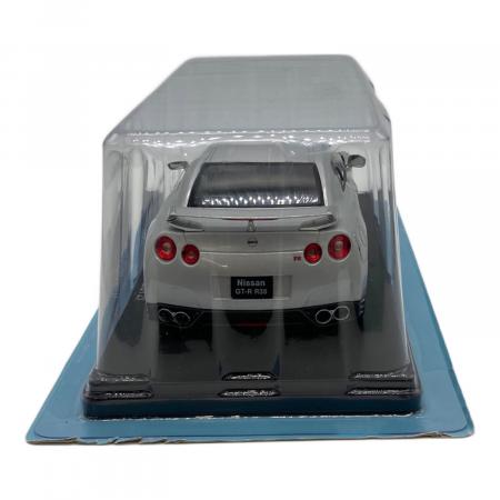 Nissan/GT-RR35 モデルカー 国産名車コレクション 1/24｜トレファクONLINE