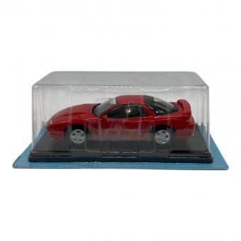 Mitsubishi/GTOTwinTurbo モデルカー 国産名車コレクション 1/24