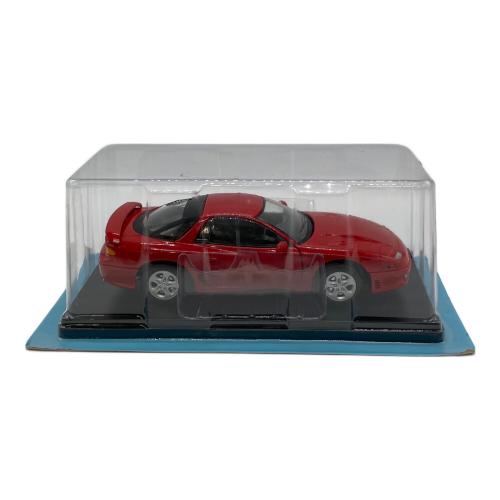 Mitsubishi/GTOTwinTurbo モデルカー 国産名車コレクション 1/24