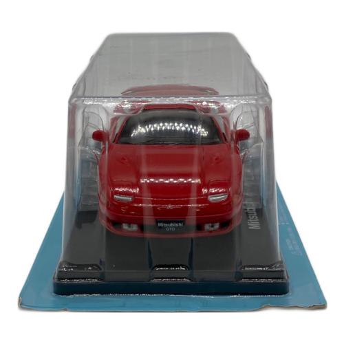 Mitsubishi/GTOTwinTurbo モデルカー 国産名車コレクション 1/24