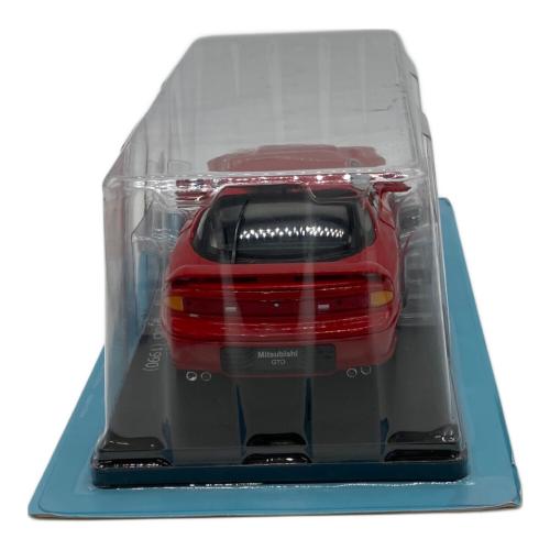 Mitsubishi/GTOTwinTurbo モデルカー 国産名車コレクション 1/24